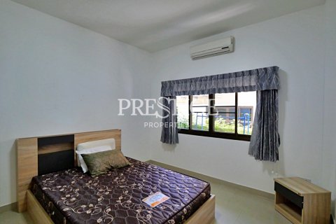 บ้านในพัทยา, ประเทศไทย 3 ห้องนอน № 198553 - รูปถ่าย 19