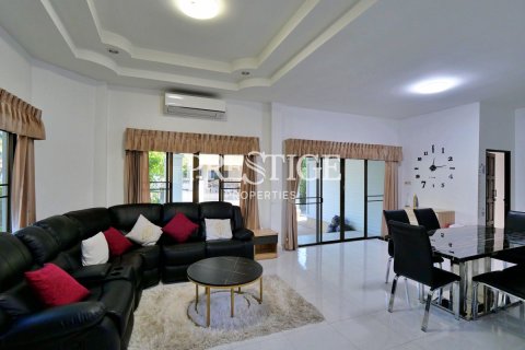 บ้านในพัทยา, ประเทศไทย 3 ห้องนอน № 198553 - รูปถ่าย 2