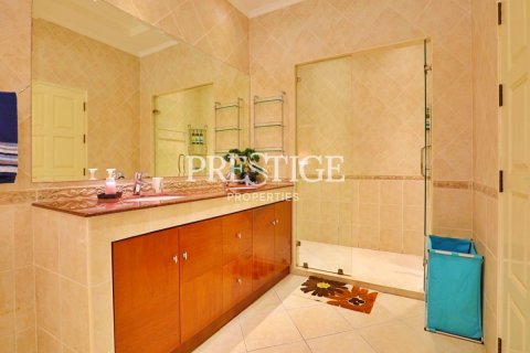 บ้านในพัทยา, ประเทศไทย 6 ห้องนอน № 198554 - รูปถ่าย 14