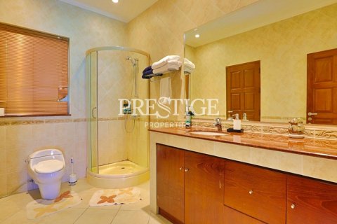 บ้านในพัทยา, ประเทศไทย 6 ห้องนอน № 198554 - รูปถ่าย 27