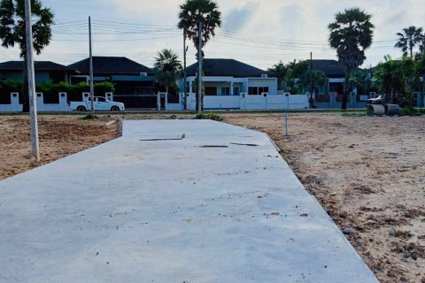 Terrain à Phuket, Thaïlande 287.6 m2 № 161277 - photo 6