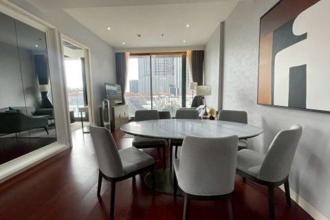 Condo in Watthana, Bangkok, Thailand, 2 bedrooms  № 161278 - photo 6