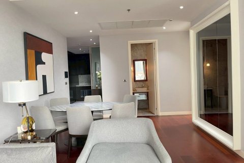 Condo in Watthana, Bangkok, Thailand, 2 bedrooms  № 161278 - photo 2