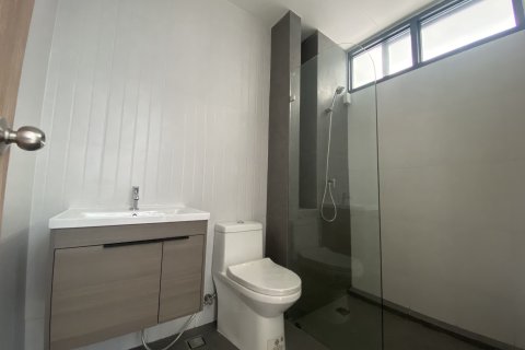 Townhouse in Watthana, Bangkok, Thailand 3 bedrooms № 161275 - photo 25