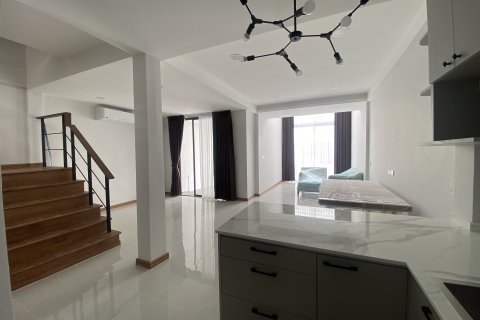 Townhouse in Watthana, Bangkok, Thailand 3 bedrooms № 161275 - photo 12