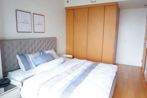 Condo à Sathon, Bangkok, Thaïlande, 2 chambres  № 161280 - photo 6