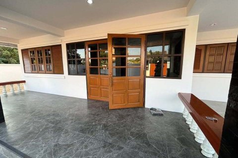 House in Chiang Mai, Thailand 3 bedrooms № 161279 - photo 4