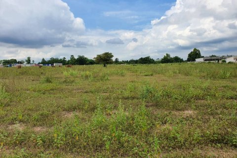 Земельный участок в Накхонратчасиме, Таиланд 41424м2  № 161274 - фото 4