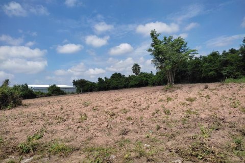 Земельный участок в Накхонратчасиме, Таиланд 41424м2  № 161274 - фото 6