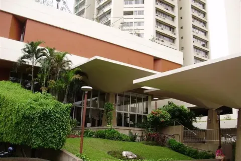 Condo in Watthana, Bangkok, Thailand, 2 bedrooms  № 161276 - photo 16