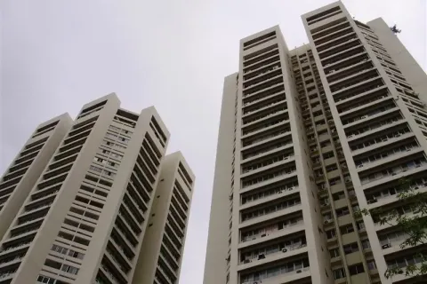 Condo in Watthana, Bangkok, Thailand, 2 bedrooms  № 161276 - photo 17