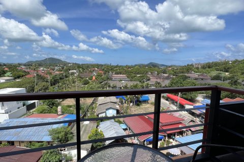 Квартира в Пхукете, Таиланд с 2 спальнями  № 145496 - фото 3