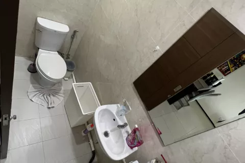 Квартира в Пхукете, Таиланд с 2 спальнями  № 145496 - фото 10