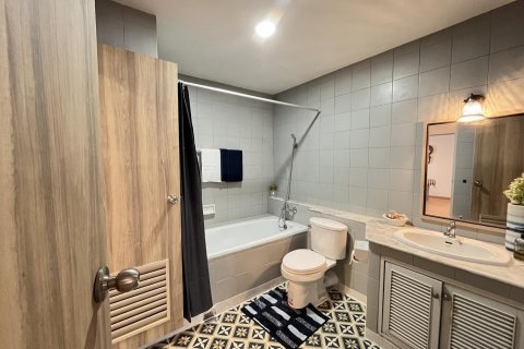 Квартира в Паттайе, Таиланд с 3 спальнями  № 145491 - фото 5