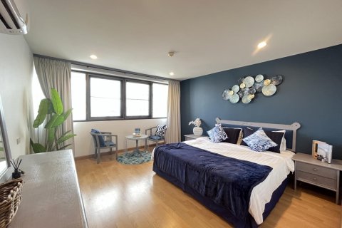 Квартира в Паттайе, Таиланд с 3 спальнями  № 145491 - фото 6