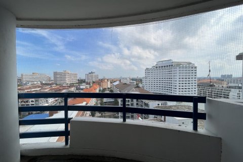 Квартира в Паттайе, Таиланд с 3 спальнями  № 145491 - фото 20