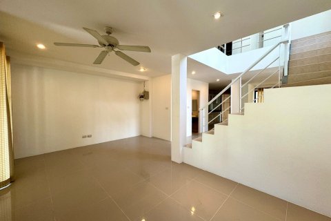 Таунхаус в Кату, Таиланд с 3 спальнями  № 145492 - фото 12