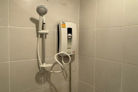 Таунхаус в Кату, Таиланд с 3 спальнями  № 145492 - фото 11