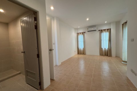 Таунхаус в Кату, Таиланд с 3 спальнями  № 145492 - фото 13