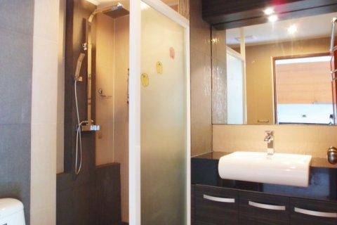 Studio in the Condo in Pattaya, Thailand  № 145493 - photo 10