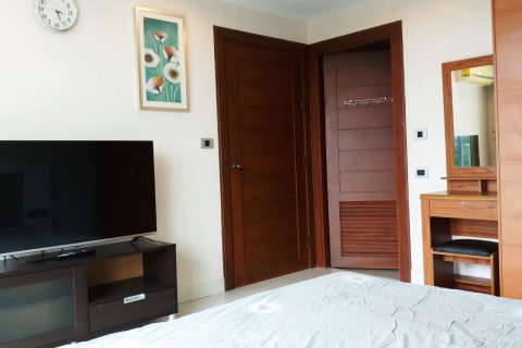 Studio in the Condo in Pattaya, Thailand  № 145493 - photo 5