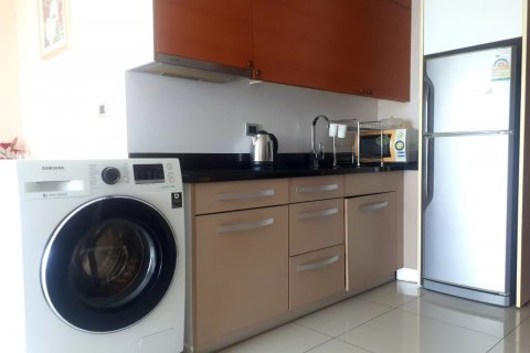 Studio in the Condo in Pattaya, Thailand  № 145493 - photo 3