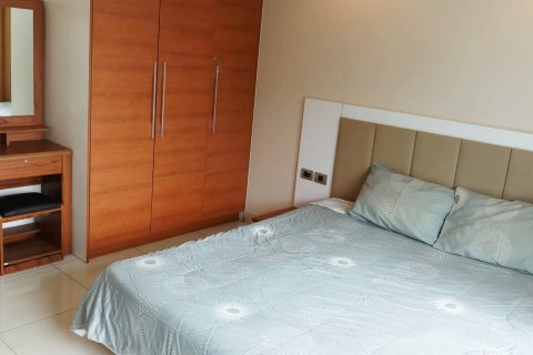 Studio in the Condo in Pattaya, Thailand  № 145493 - photo 8