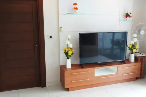 Studio in the Condo in Pattaya, Thailand  № 145493 - photo 6