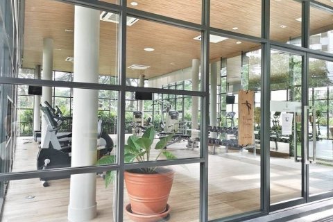 Кондоминиум с 2 спальнями в Ча-аме, Таиланд № 145494 - фото 2