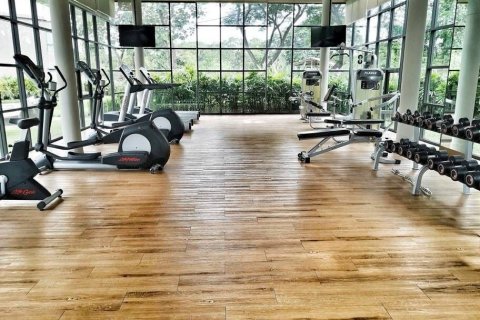 Кондоминиум с 2 спальнями в Ча-аме, Таиланд № 145494 - фото 3