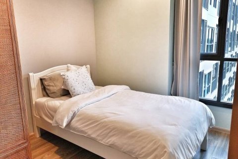 Кондоминиум с 2 спальнями в Ча-аме, Таиланд № 145494 - фото 9