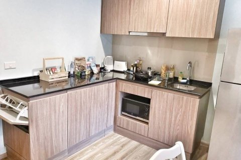 Кондоминиум с 2 спальнями в Ча-аме, Таиланд № 145494 - фото 5