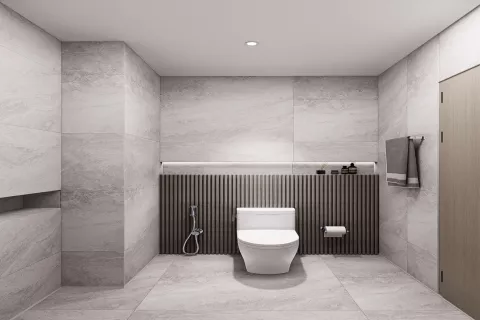 Студия в кондо в Пхукете, Таиланд № 145490 - фото 8