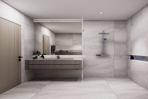 Студия в кондо в Пхукете, Таиланд № 145490 - фото 9