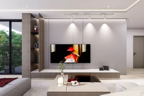 Студия в кондо в Пхукете, Таиланд № 145490 - фото 6