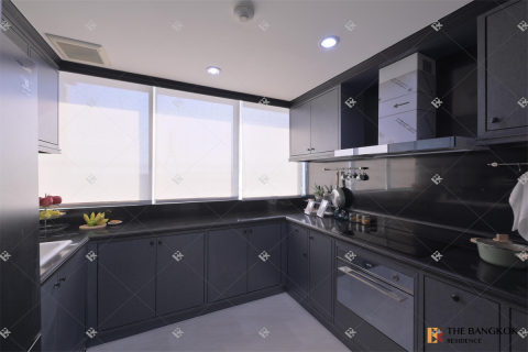 Condo à Bangkok, Thaïlande, 2 chambres № 186145 - photo 4