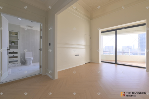 Condo à Bangkok, Thaïlande, 2 chambres № 186145 - photo 7