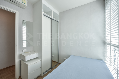 คอนโดมิเนียมในกรุงเทพฯ, ประเทศไทย, 2 ห้องนอน № 186144 - รูปถ่าย 10