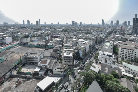 คอนโดมิเนียมในกรุงเทพฯ, ประเทศไทย, 2 ห้องนอน № 186144 - รูปถ่าย 8