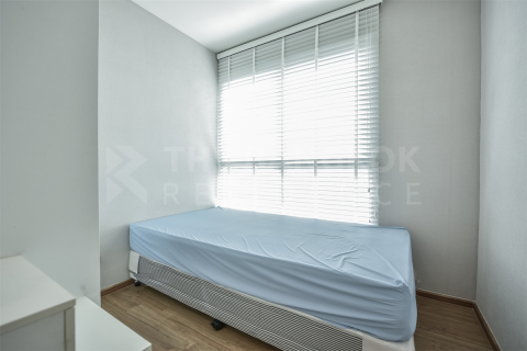 คอนโดมิเนียมในกรุงเทพฯ, ประเทศไทย, 2 ห้องนอน № 186144 - รูปถ่าย 9