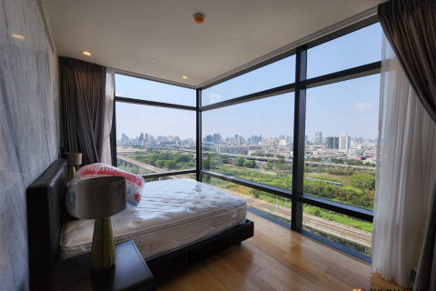 Condo à Bangkok, Thaïlande, 2 chambres № 186149 - photo 8