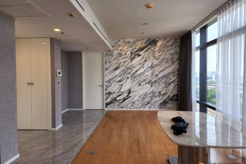 Condo à Bangkok, Thaïlande, 2 chambres № 186149 - photo 7