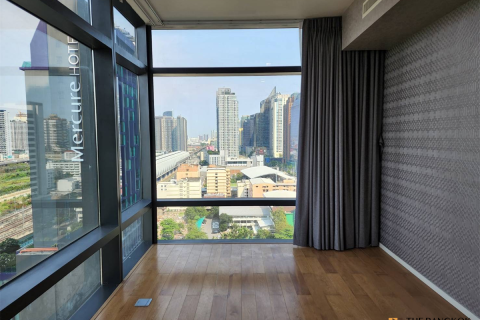 Condo à Bangkok, Thaïlande, 2 chambres № 186149 - photo 9