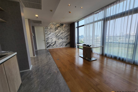 Condo à Bangkok, Thaïlande, 2 chambres № 186149 - photo 3