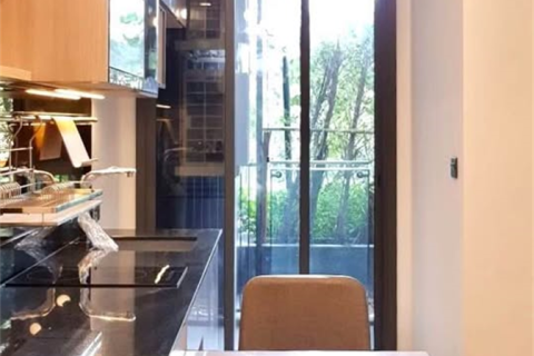 Condo in Bangkok, Thailand, 1 bedroom № 186147