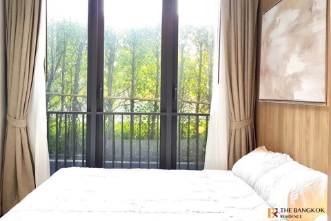 Condo in Bangkok, Thailand, 1 bedroom № 186147