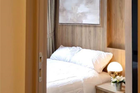 Condo in Bangkok, Thailand, 1 bedroom № 186147