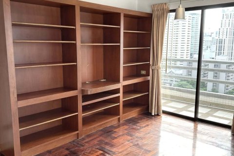 Кондоминиум с 3 спальнями в Ваттхане, Бангкок, Таиланд № 156004 - фото 5