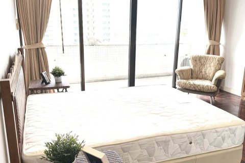 Кондоминиум с 3 спальнями в Ваттхане, Бангкок, Таиланд № 156004 - фото 4