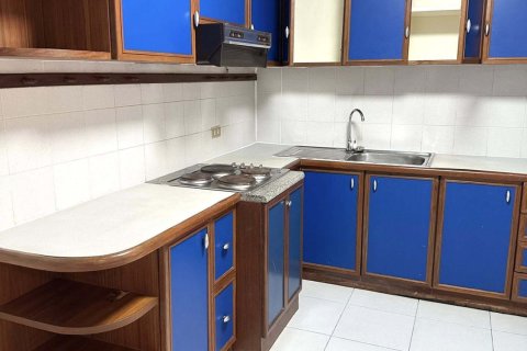 Кондоминиум с 3 спальнями в Ваттхане, Бангкок, Таиланд № 156004 - фото 6